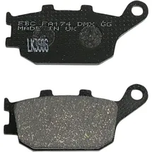 EBC Brakes FA174