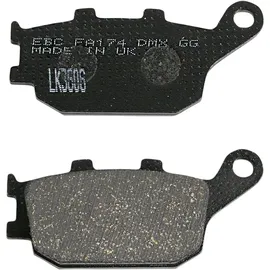 EBC Brakes FA174