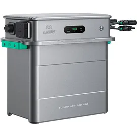 Zendure SolarFlow 800 Pro 1920 Wh