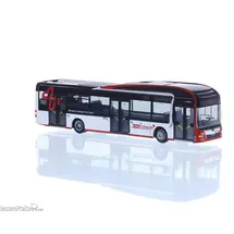 RIETZE 67639 1:87 MAN Lion ́s City Hybrid Syntus Utrecht (NL),