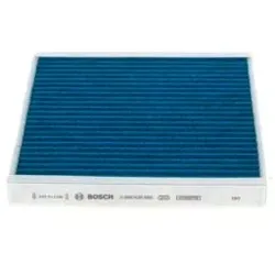 BOSCH Filter, Innenraumluft 1x für SMART 0 986 628 588