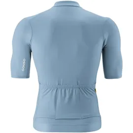 Gonso Road Jersey M stormy blue