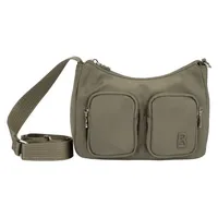 Bogner Verbier Play 1.0 Umhängetasche Polyester Olive