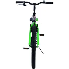 Volare Sportivo 24" RH 31 cm grün 1-Gang Rücktrittbremse