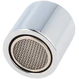 Dornbracht Luftsprudler Ersatzteile 90230102500 M18xIG chrom