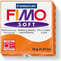 Staedtler Fimo Soft 57 g tangerine