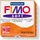 Staedtler Fimo Soft 57 g tangerine