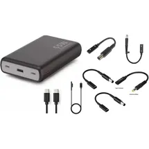 CoreParts USB-C PD65W Power bank 20.000 Mbx-pb007