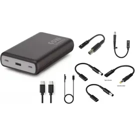 CoreParts USB-C PD65W Power bank 20.000 Mbx-pb007