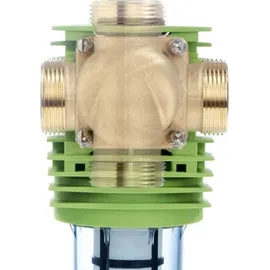 Grünbeck Boxer KDX 1 1/4", mit Druckminderer dn 32 101825