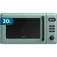 Cecotec Proclean 5110 Grün. 700W in 6 Stufen und