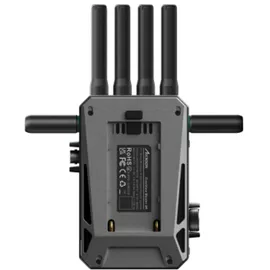 ACCSOON CineView Master 4K Transmitter - Drahtlose Videoübertragung