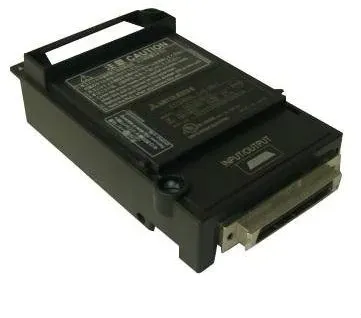Mitsubishi Electric Schnittstelle GT15-DIO