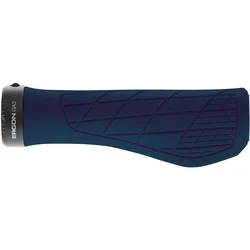ERGON Fahrradgriffe GA3 (nightride blue) large
