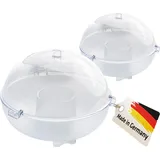 Gardigo Wespenfänger 2er Set