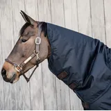 Kentucky HORSEWEAR Halsteil Classic, 0g XL - Navy