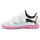 Puma Future 7 Play TT Jr. puma white/puma black/poison pink 37,5