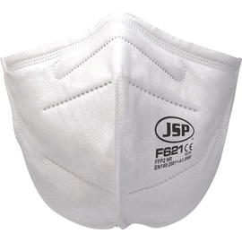JSP F621 FFP2 o.Ausatemventil,faltbar JSP