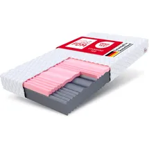 Fdm SELECT MAX DOUBLE 80 x 200 cm H3/H4