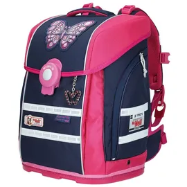 McNeill Ergo Primero butterfly