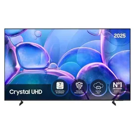 Samsung TU75U7025FK 75" 4K LED Smart TV