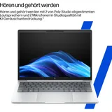 HP EliteBook 8 G1i 16" Intel Core Ultra 7 255U 32 GB RAM 1 TB SSD AD3H8ET
