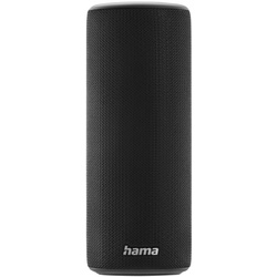 188202 Pipe 3.0 Bluetooth Lautsprecher Wasserdicht IPX5 (Schwarz) (Versandkostenfrei)