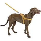 Kerbl Norweger Geschirr reflektierend