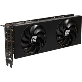 PowerColor RX 7800 XT 16GB GDDR6 Grafikkarte