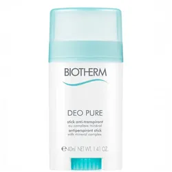 Deo-Stick Deo Pure Biotherm 40 ml