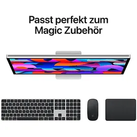 Apple Studio Display 27'' (2026) Nanotexturglas neigbar MFF14FD/A