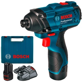 Bosch GDR 120-LI Professional 2 x 1,5 Ah 06019F0001
