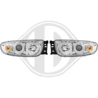 Diederichs Hauptscheinwerfersatz HD Tuning