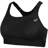 Asics Road Combination Bra PERFORMANCE Black 70B