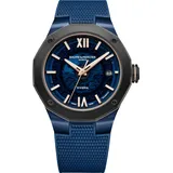 Baume & Mercier Riviera M0A10769 - blau