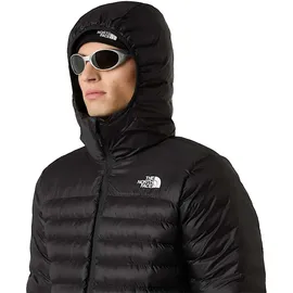 The North Face Tera Peak Jacke - TNF Black - L