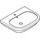 Grohe Euro Keramik Waschtisch 65 x 51,5 cm (39323000)