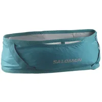 Salomon Pulse Belt Gürteltasche - Tahitian Tide / Glacier Gray - XL