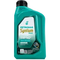 Petronas Syntium 3000 E 5W-40 5 l
