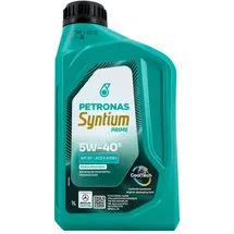 Petronas Syntium 3000 E 5W-40 5 l
