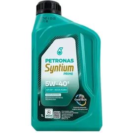 Petronas Syntium 3000 E 5W-40 5 l
