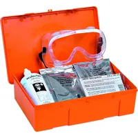 Söhngen SÖHNGEN® Schutzausrüstung GGVSEB, Kunststoff-Behälter