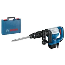 Bosch GSH 5 Professional inkl. Koffer