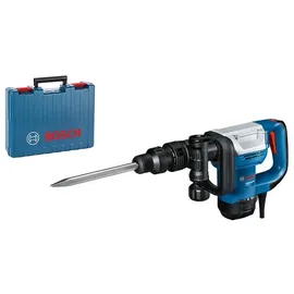 Bosch GSH 5 Professional inkl. Koffer