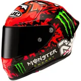 HJC Helmets HJC RPHA 1 Quartararo Replica II MC1