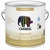 Caparol Capacryl Holz-IsoGrund 750ml Weiß
