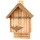 Siena Garden Fledermauskasten Nachtflatter Kiefer FSC 100%, 25x9x39 cm