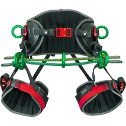 DMM Klettergurt Kinisi Pro