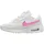 Sneaker Kinder 120 white/playful pink-phantom 33