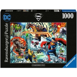 Superman (Puzzle)